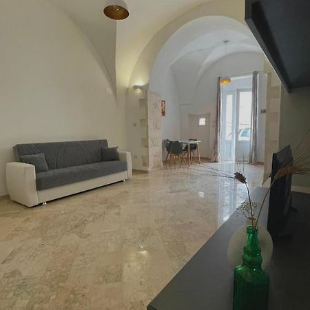 La Casa A Fianco Apartment Martina Franca Exterior photo