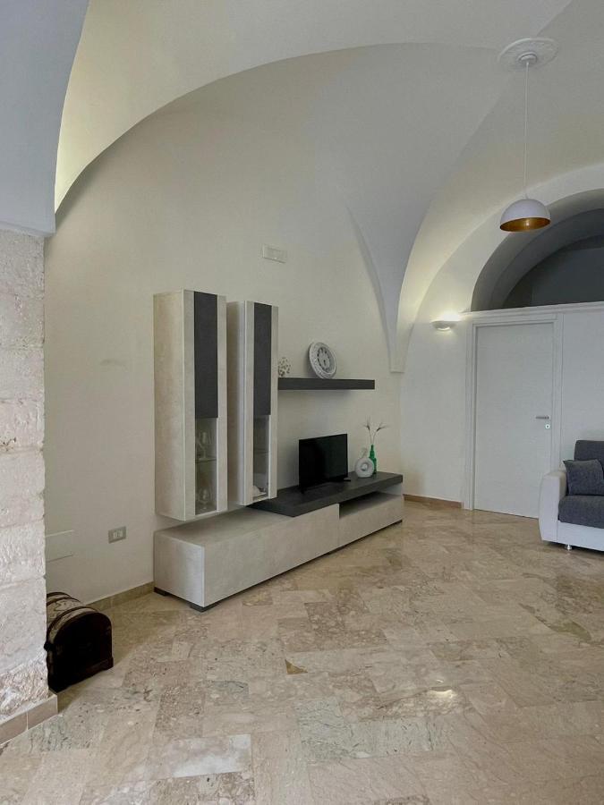 La Casa A Fianco Apartment Martina Franca Exterior photo
