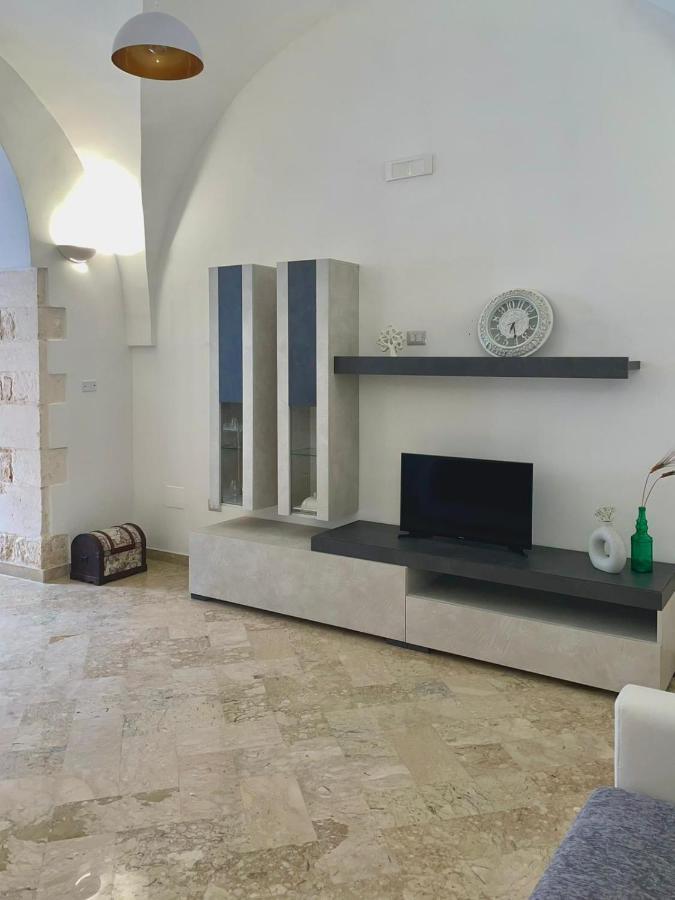 La Casa A Fianco Apartment Martina Franca Exterior photo